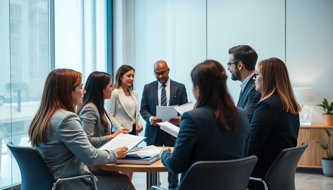 Family guidance and planning support