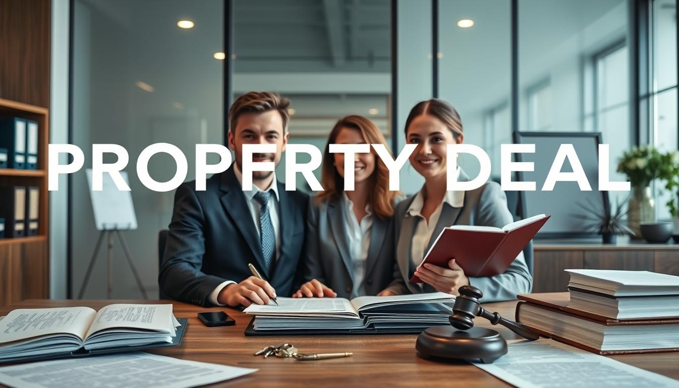 Senior legal planning support