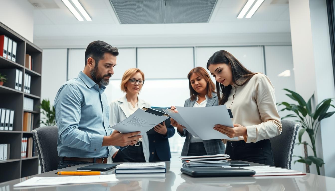 Planning support for seniors